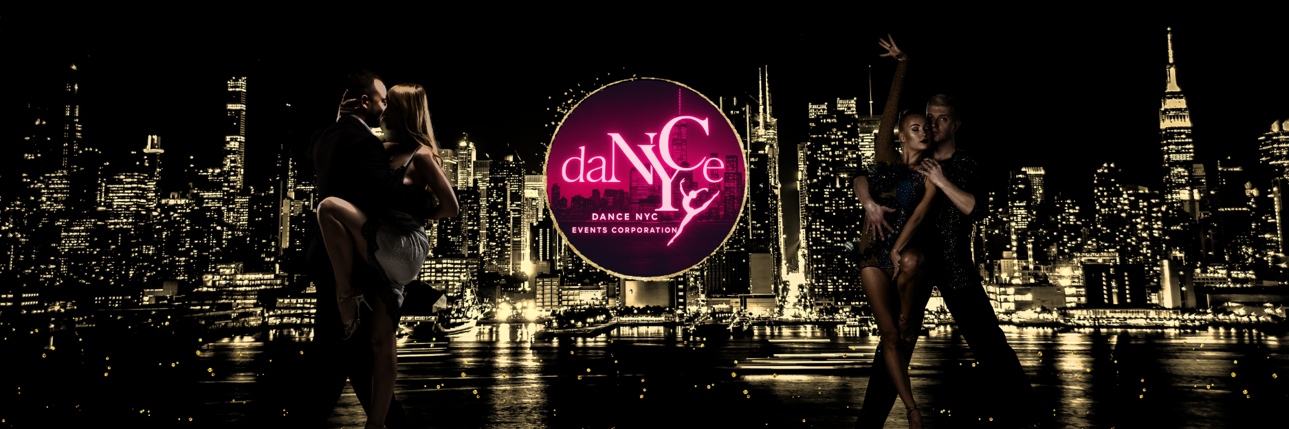 DanceNYC Header